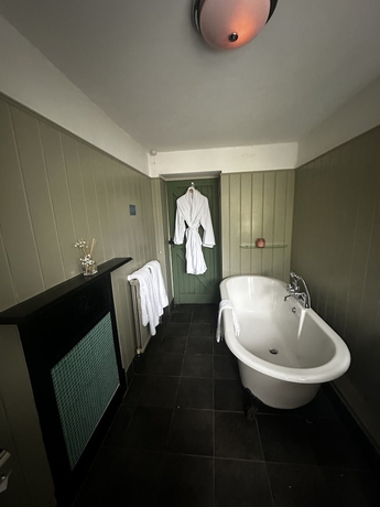 Imagen de la habitación del Hotel The Woolpack, Canterbury. Foto 6