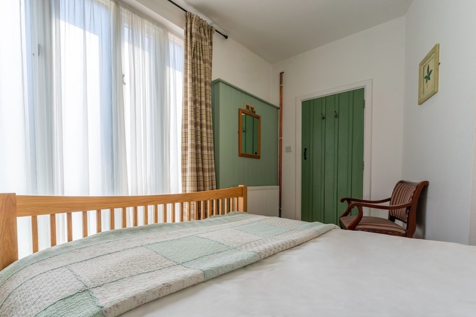 Imagen de la habitación del Hotel The Woolpack, Canterbury. Foto 9