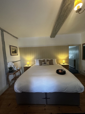 Imagen de la habitación del Hotel The Woolpack. Foto 12