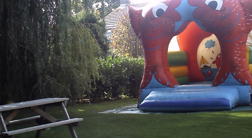 Imagen general del Hotel The Woolpack Inn. Foto 7