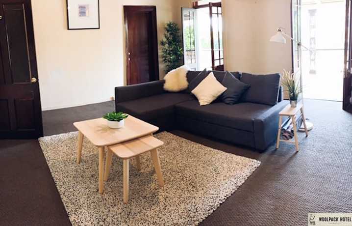 Imagen de la habitación del Hotel The Woolpack, Mudgee. Foto 3