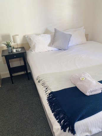 Imagen de la habitación del Hotel The Woolpack, Mudgee. Foto 5