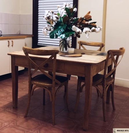 Imagen de la habitación del Hotel The Woolpack, Mudgee. Foto 7