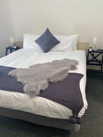 Imagen de la habitación del Hotel The Woolpack, Mudgee. Foto 9