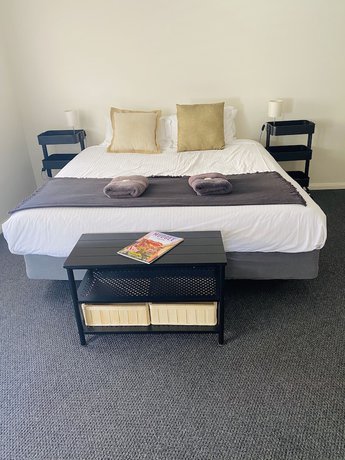 Imagen de la habitación del Hotel The Woolpack, Mudgee. Foto 10