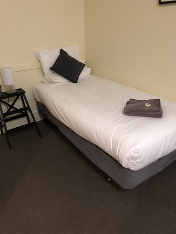 Imagen de la habitación del Hotel The Woolpack, Mudgee. Foto 11