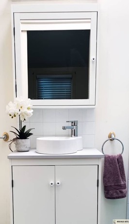 Imagen de la habitación del Hotel The Woolpack, Mudgee. Foto 12