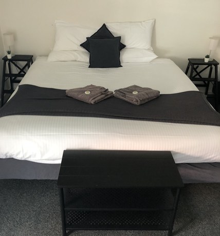 Imagen de la habitación del Hotel The Woolpack, Mudgee. Foto 16