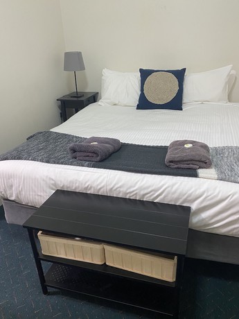 Imagen de la habitación del Hotel The Woolpack, Mudgee. Foto 17