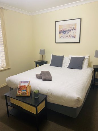 Imagen de la habitación del Hotel The Woolpack, Mudgee. Foto 18