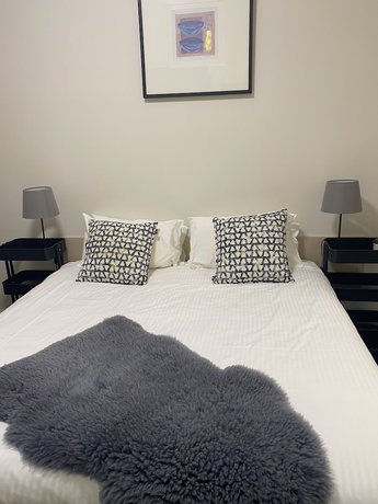 Imagen de la habitación del Hotel The Woolpack, Mudgee. Foto 19