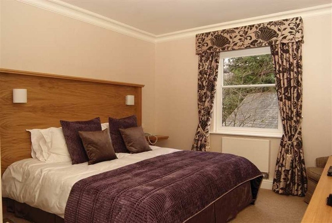 Imagen de la habitación del Hotel The Wordsworth, Grasmere- The Inn Collection Group. Foto 2