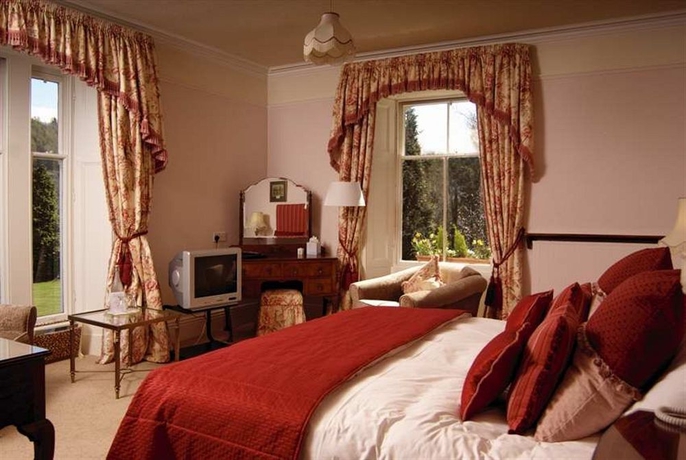 Imagen de la habitación del Hotel The Wordsworth, Grasmere- The Inn Collection Group. Foto 3