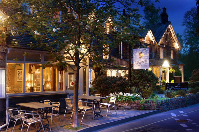 Imagen general del Hotel The Wordsworth, Grasmere- The Inn Collection Group. Foto 1