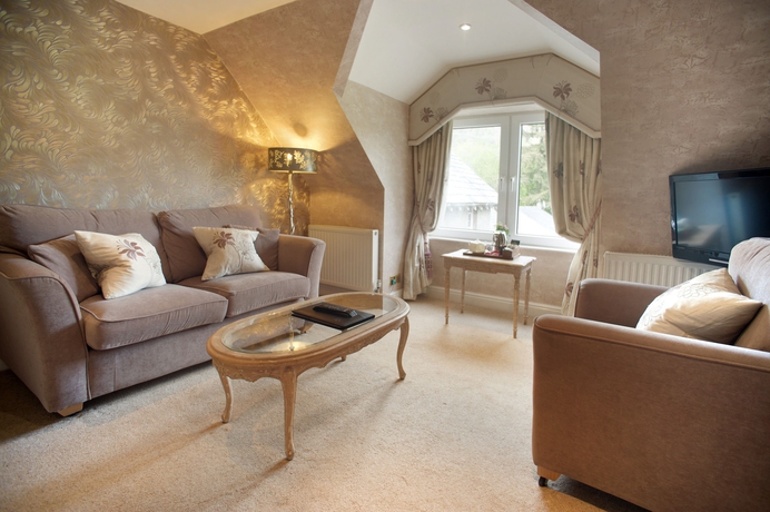 Imagen de la habitación del Hotel The Wordsworth, Grasmere- The Inn Collection Group. Foto 4