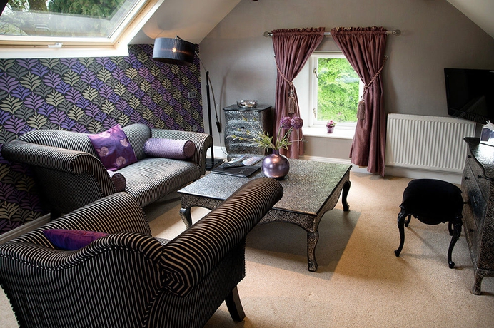 Imagen de la habitación del Hotel The Wordsworth, Grasmere- The Inn Collection Group. Foto 6