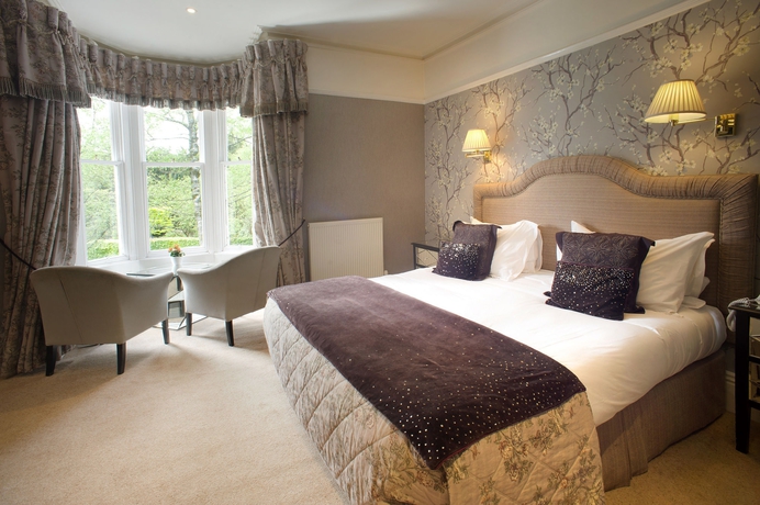 Imagen de la habitación del Hotel The Wordsworth, Grasmere- The Inn Collection Group. Foto 7