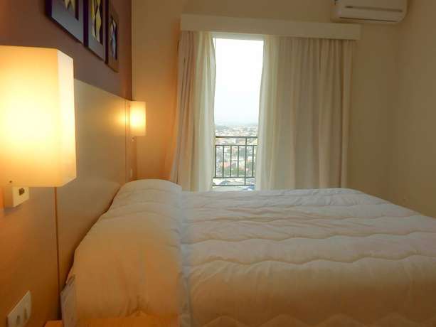 Imagen de la habitación del Hotel The World Indaiatuba. Foto 13