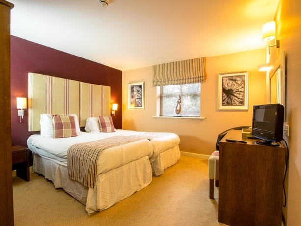 Imagen de la habitación del Hotel The Worlds End. Foto 14