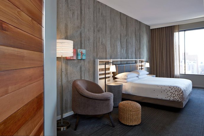 Imagen de la habitación del Hotel The Worthington Renaissance Fort Worth. Foto 6