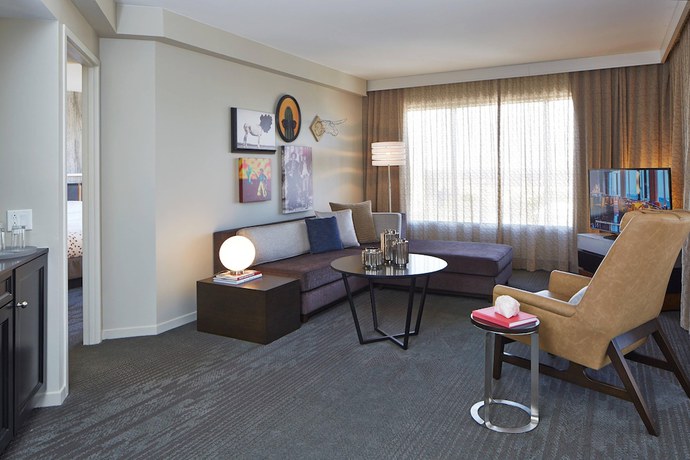 Imagen de la habitación del Hotel The Worthington Renaissance Fort Worth. Foto 8