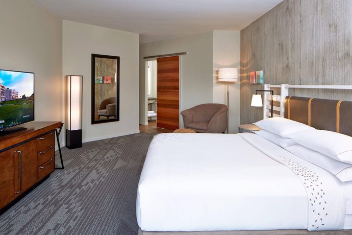 Imagen de la habitación del Hotel The Worthington Renaissance Fort Worth. Foto 10