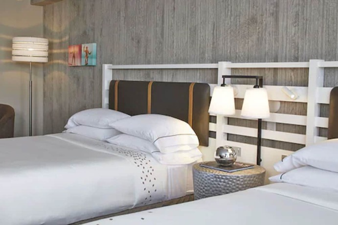 Imagen de la habitación del Hotel The Worthington Renaissance Fort Worth. Foto 13