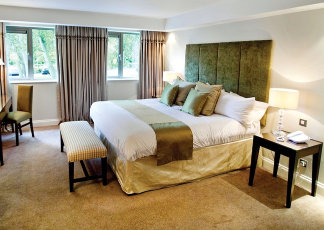 Imagen de la habitación del Hotel The Wrightington and Health Club. Foto 5