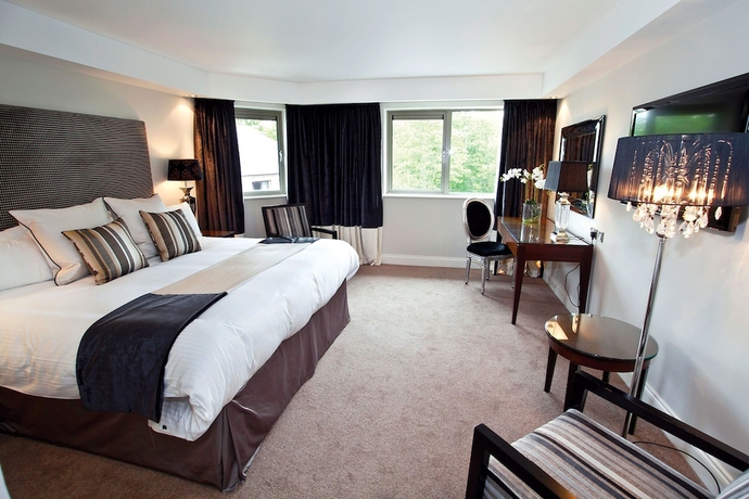 Imagen de la habitación del Hotel The Wrightington and Health Club. Foto 6