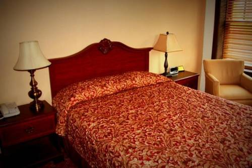 Imagen de la habitación del Hotel The Write Inn. Foto 3