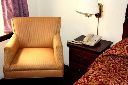 Imagen de la habitación del Hotel The Write Inn. Foto 4