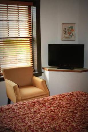 Imagen de la habitación del Hotel The Write Inn. Foto 6