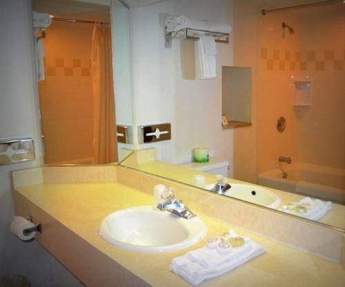 Imagen de la habitación del Hotel The Write Inn. Foto 7