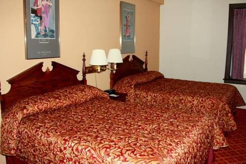 Imagen de la habitación del Hotel The Write Inn. Foto 8