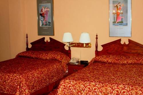 Imagen de la habitación del Hotel The Write Inn. Foto 10