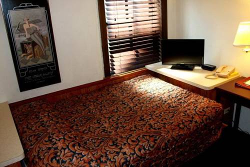 Imagen de la habitación del Hotel The Write Inn. Foto 12