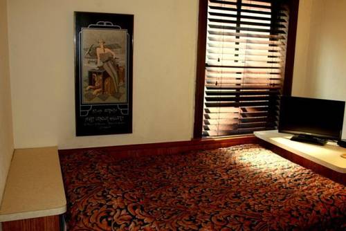 Imagen de la habitación del Hotel The Write Inn. Foto 13