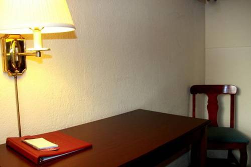 Imagen de la habitación del Hotel The Write Inn. Foto 14