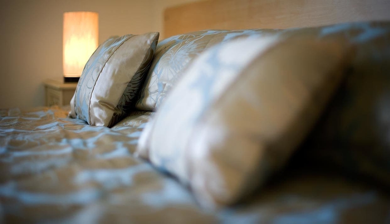 Imagen de la habitación del Hotel The Wroxeter. Foto 4