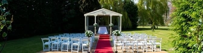 Imagen de los exteriores del Hotel The Wroxeter. Foto 11