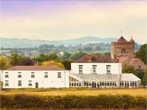 Imagen general del Hotel The Wroxeter. Foto 3