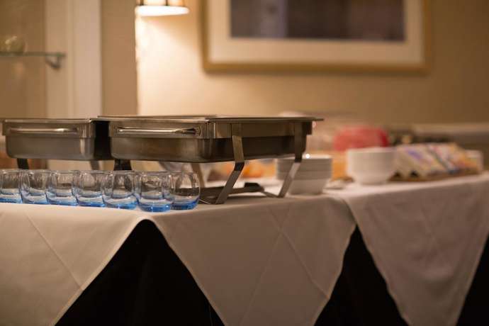 Imagen del bar/restaurante del Hotel The Wycliffe. Foto 4