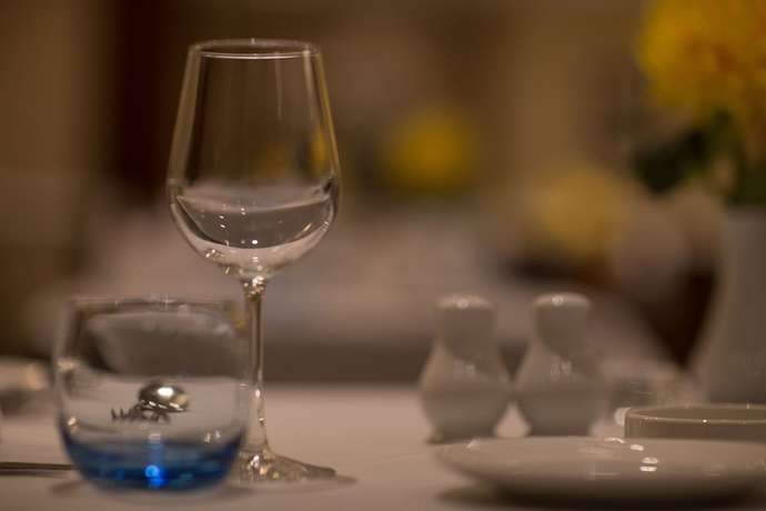 Imagen del bar/restaurante del Hotel The Wycliffe. Foto 5