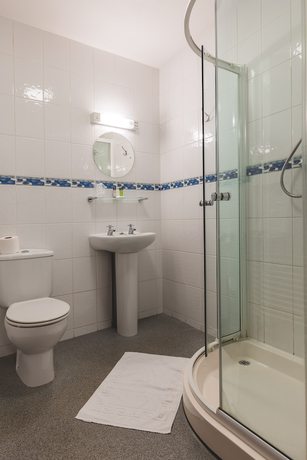 Imagen de la habitación del Hotel The Wycliffe. Foto 16