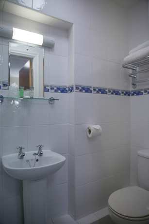 Imagen de la habitación del Hotel The Wycliffe. Foto 18