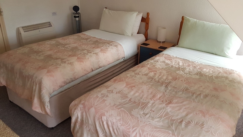 Imagen de la habitación del Hotel The Wycliffe Guest House. Foto 3
