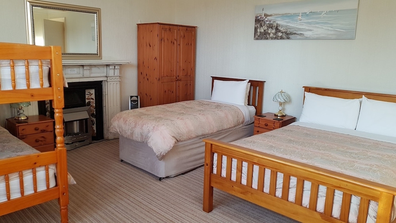 Imagen de la habitación del Hotel The Wycliffe Guest House. Foto 5