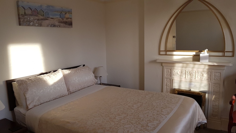Imagen de la habitación del Hotel The Wycliffe Guest House. Foto 10