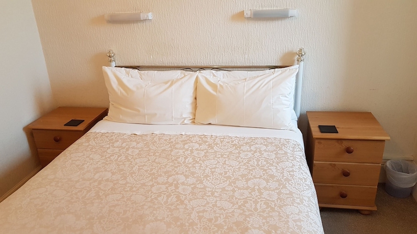 Imagen de la habitación del Hotel The Wycliffe Guest House. Foto 12