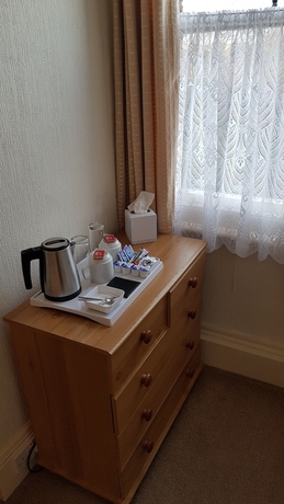 Imagen de la habitación del Hotel The Wycliffe Guest House. Foto 13